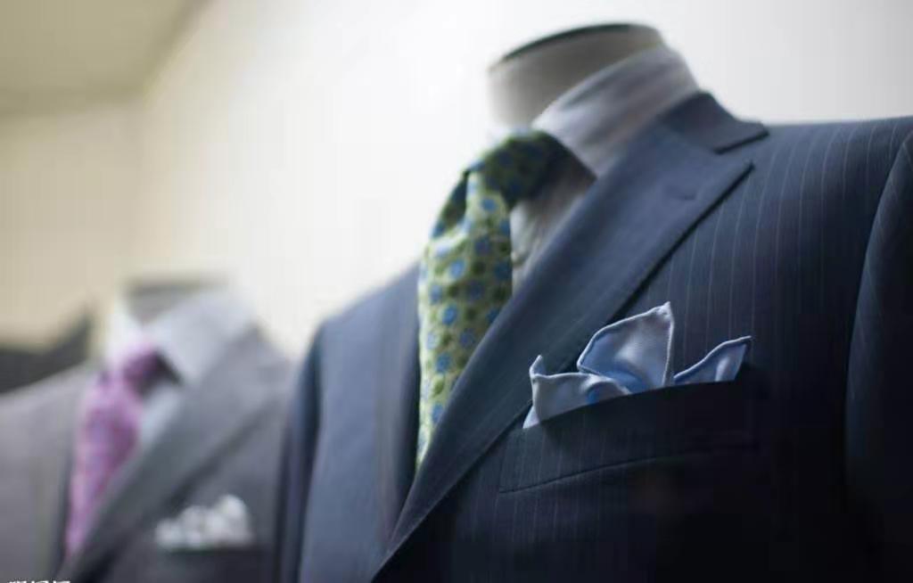深圳西服分哪幾種？西服分幾類
